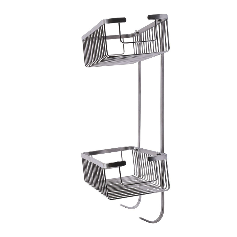 Поличка подвійна Globus Lux SQ9488 Тернопіль - фото 4