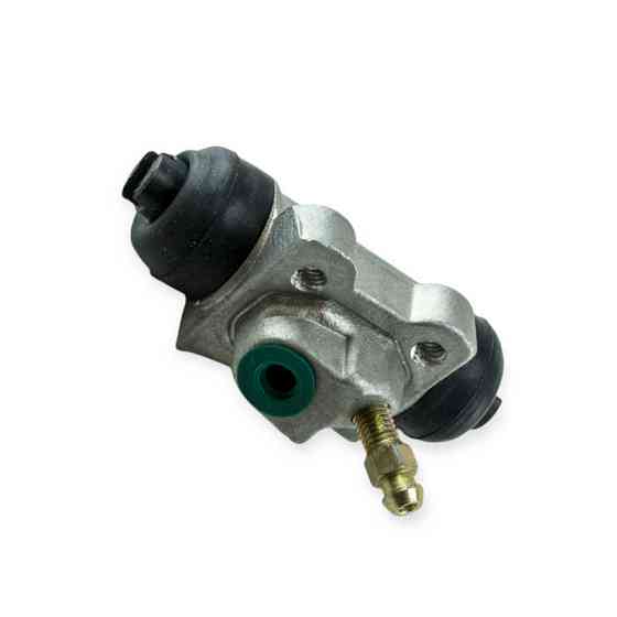 Цилиндр заднего тормоза Джили CK левый без ABS колесный Мукачево