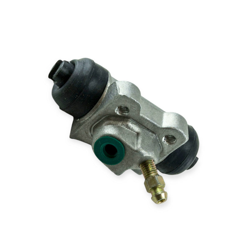 Цилиндр заднего тормоза Джили CK левый без ABS колесный Мукачево - изображение 1