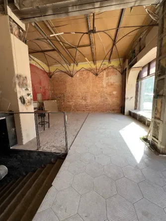 Оренда комерційного приміщення в центрі Дніпра, червона лінія, прохідне місце Дніпро