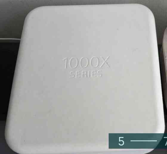 Навушники Sony wn-1000mx5. Київ