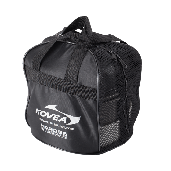 Набір похідного посуду Kovea Hard 56 KSK-WH56 Вінниця