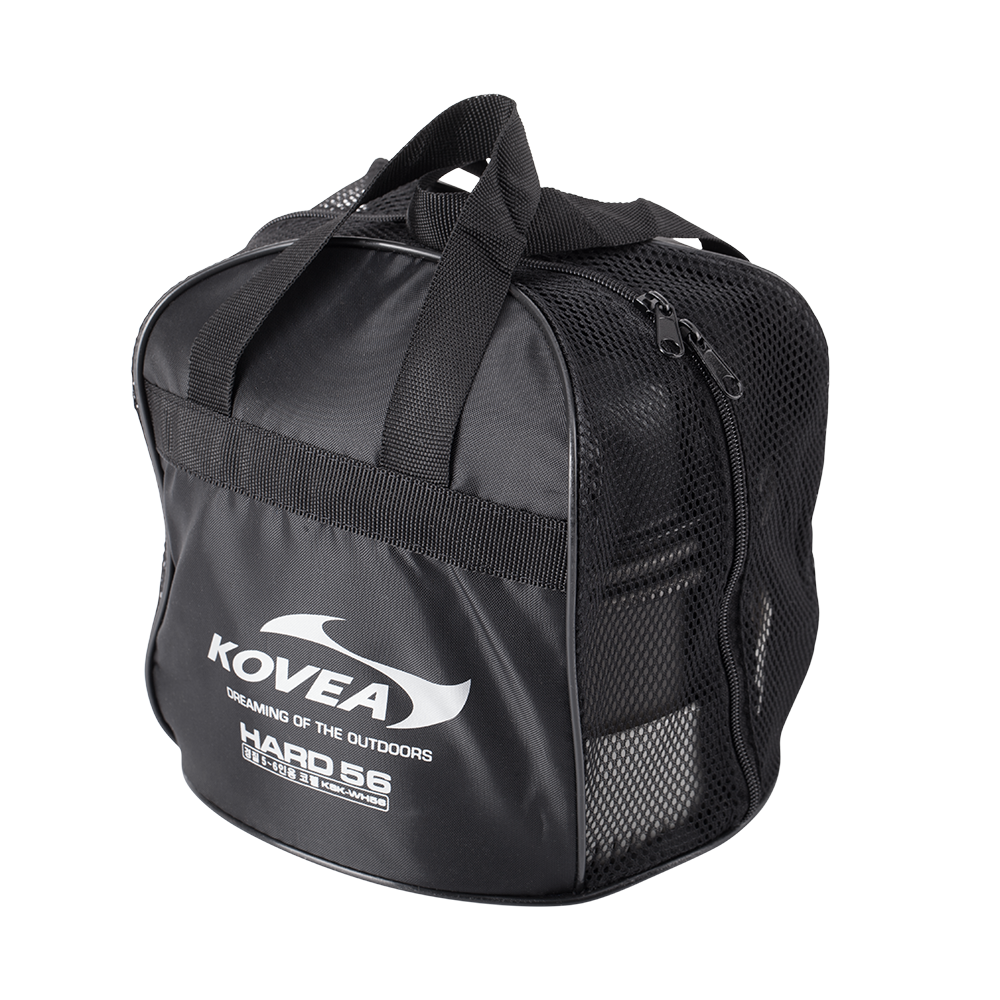 Набір похідного посуду Kovea Hard 56 KSK-WH56 Вінниця - фото 6