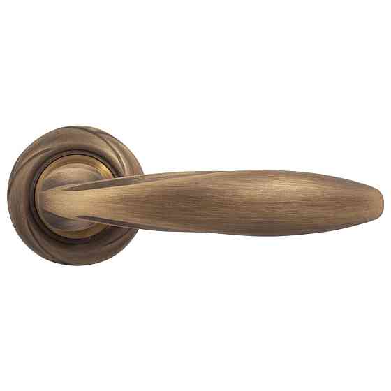 Ручка Fimet 177-258 F43 Anna Essence мат бронза R ф/з Київ