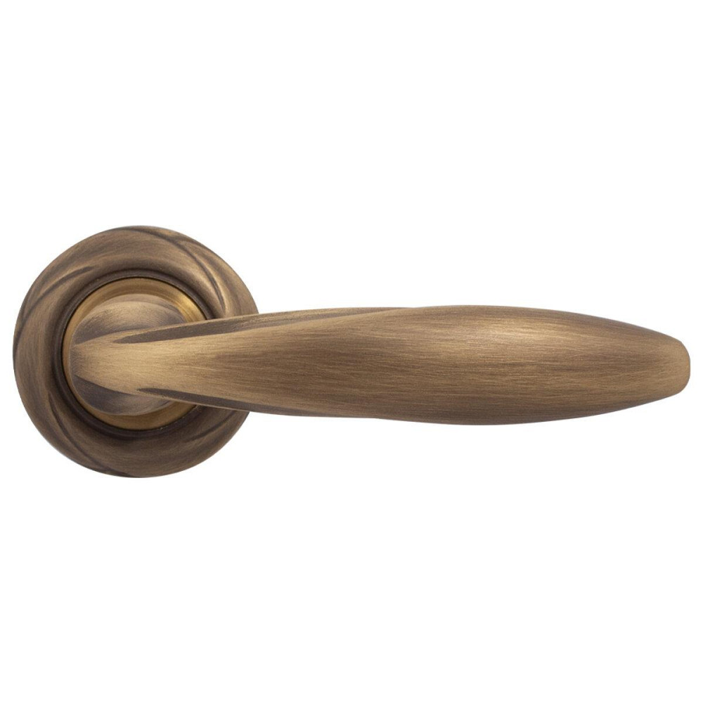 Ручка Fimet 177-258 F43 Anna Essence мат бронза R ф/з Київ - фото 1