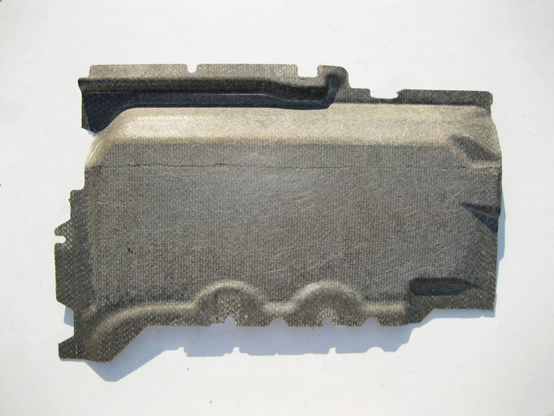 Mercedes-Benz  A2516801218 Кришка днища підлоги переднього правого пасажира R-Class W251 Одеса - фото 2