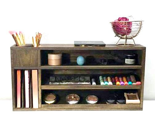 Органайзер для косметики 