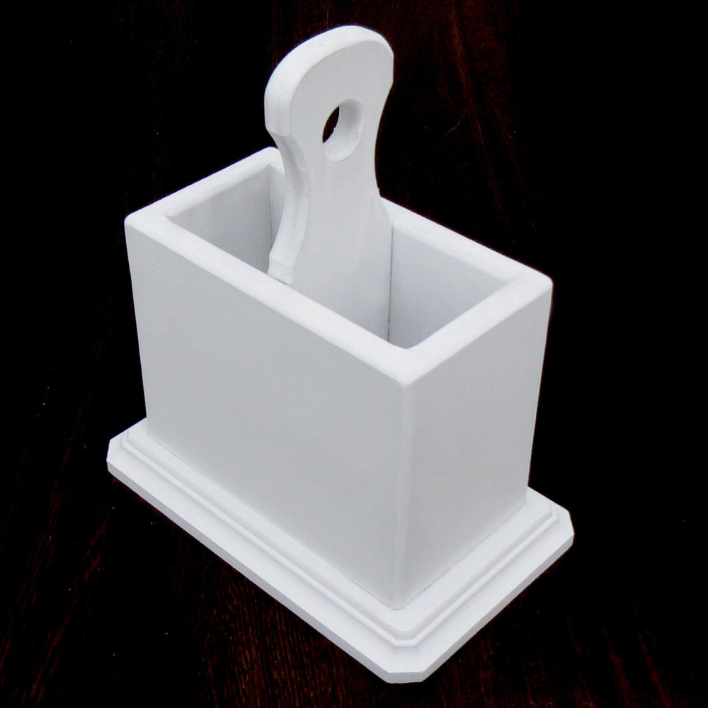 Подставка для столовых приборов 