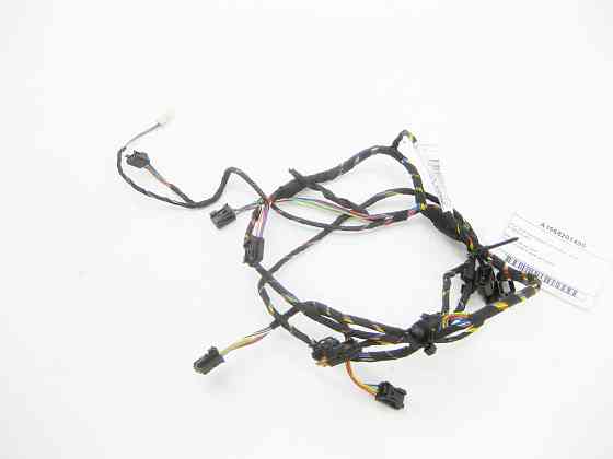 Mercedes-Benz  A1668201400 Джгут електропроводки обігрівача - пічки ML/GLE W166 GL/GLS X166 GLE Coupe C292 Одесса