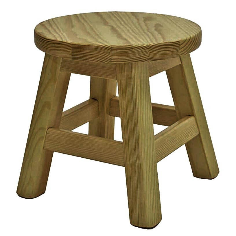 Табурет для ванной 