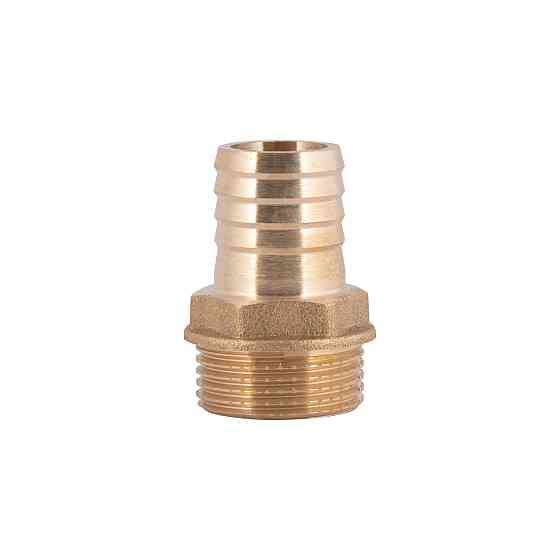 Штуцер Thermo Alliance Standart 8х1/2" НР SD427158 Київ