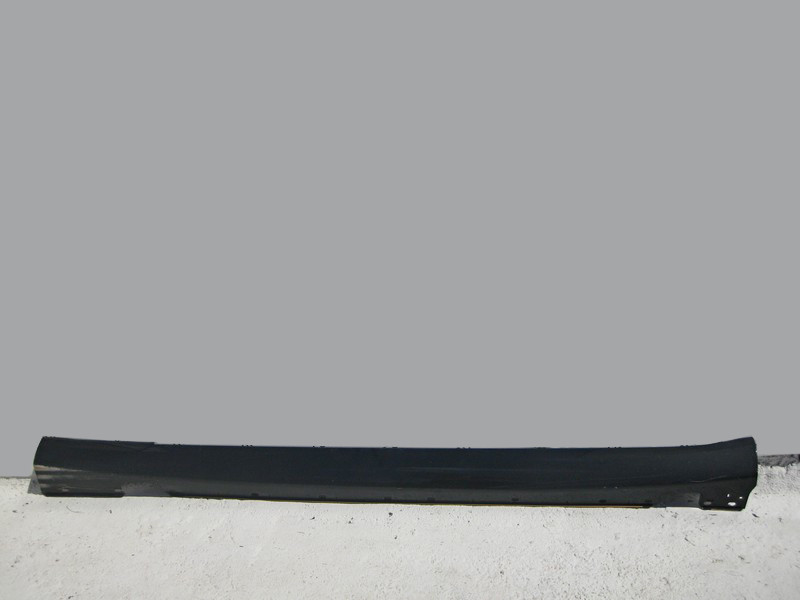 Mercedes-Benz  A2196980154 Поріг пластиковий лівий CLS C219 Одеса - фото 1