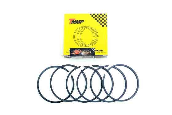 Кольца   мотоцикл Ява 12V   5р.   (Ø59,25)   (6шт) Мукачево