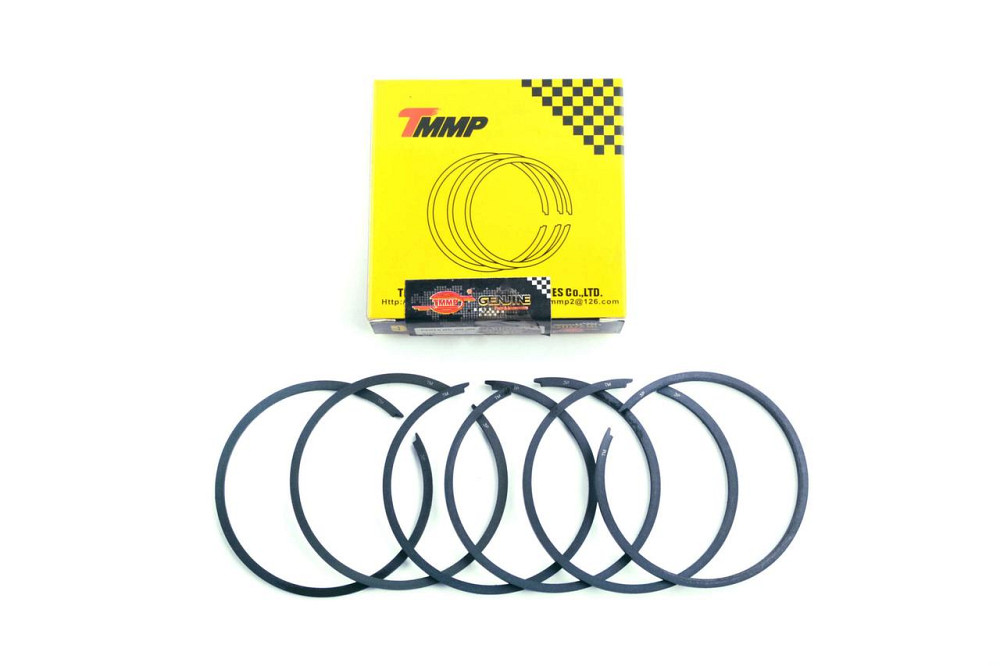 Кольца   мотоцикл Ява 12V   5р.   (Ø59,25)   (6шт) Мукачево - изображение 1