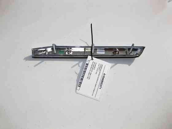 Mercedes-Benz  A1646800371 Дерев'яна накладка панелі приладів зліва від керма ML W164 GL X164 Одесса