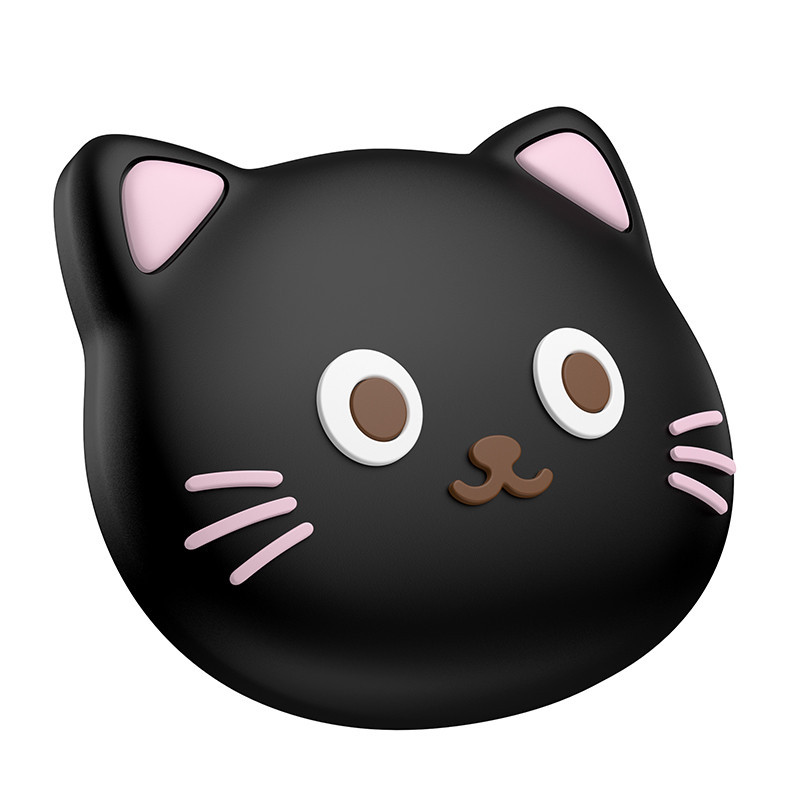 Трекер HOCO E91D Tiger smart anti-lost device(cat collar type) Black Одеса - фото 3