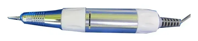 Фрезер для маникюра и педикюра Nail Master (45000 оборотов , 65 вт) белый Киев - изображение 8