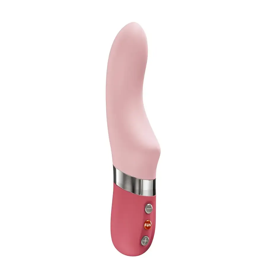 Пульсатор Fun Factory Stronic Oceania Soft Pink Львів - фото 1