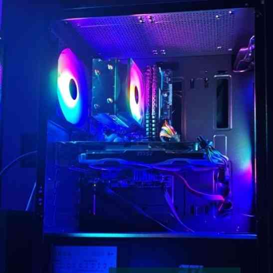 Компьютер Игровой ПК Киев