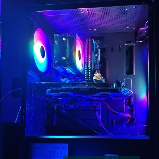 Компьютер Игровой ПК Киев - изображение 3