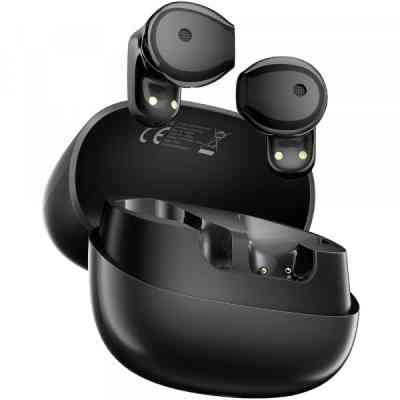 Наушники Blackview AirBuds 20 Black (6931548319467) Винница