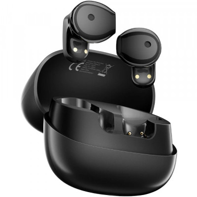 Наушники Blackview AirBuds 20 Black (6931548319467) Винница - изображение 3