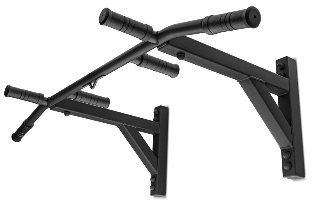 Турнік настінний Hop-Sport HS-2004K із рукавичками Киев - изображение 6