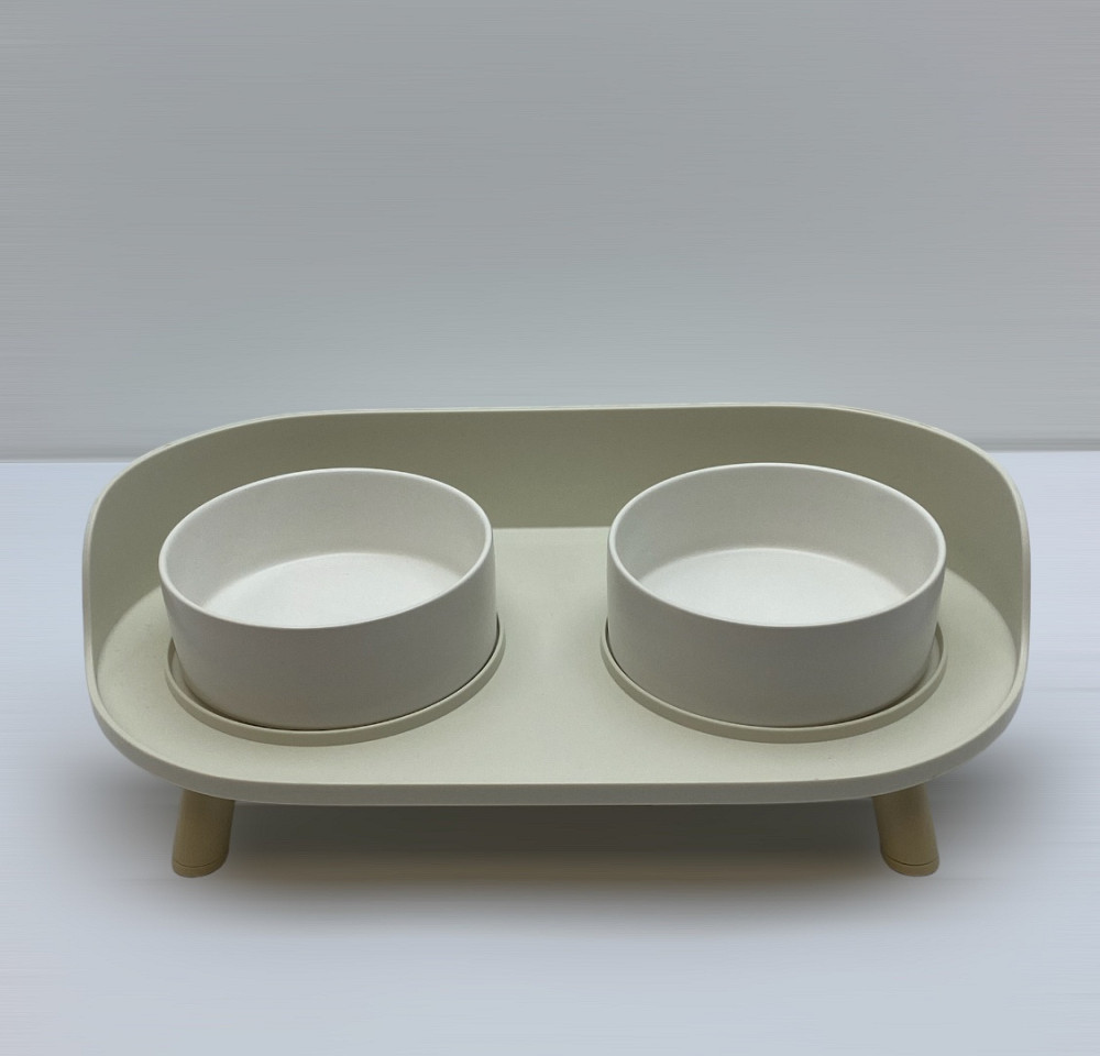 Годівниця миска для тварин 20579 Луцк - изображение 1