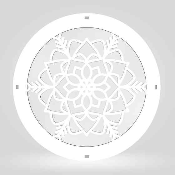 Подарункова коробка EKOSTAR d200 h100 Київ