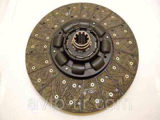 Диск зчеплення Renault Premium, 5010245455 Луцьк