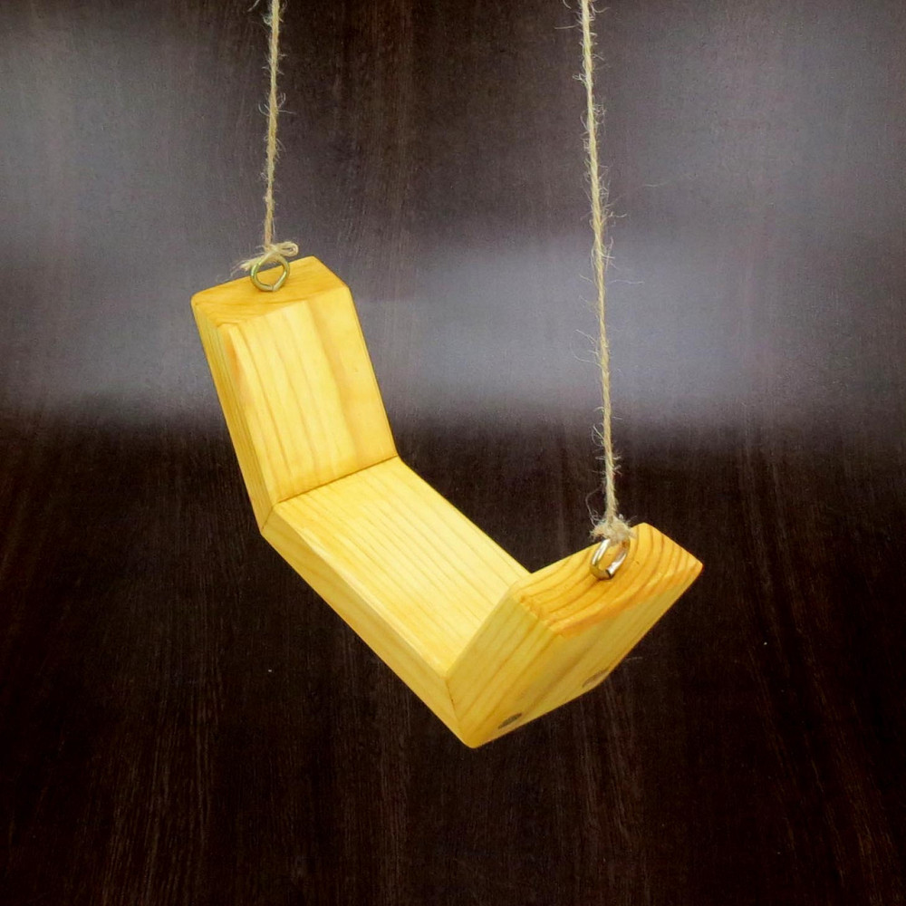 Полка настенная для цветов 