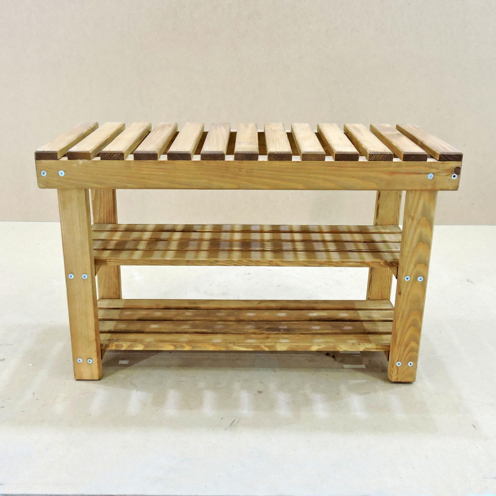 Полка для обуви 