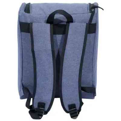 Терморюкзак Time Eco TE-4021 21л Blue (4820211100759_2) Винница