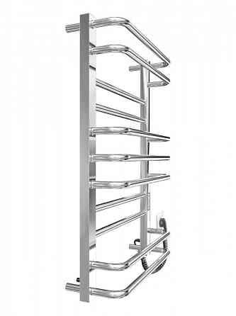 Електрична рушникосушарка Mario Преміум Люкс-I 800x500/170 TR К таймер-регулятор Київ