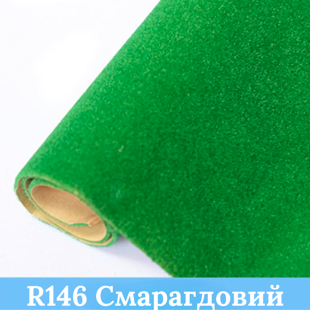 Искусственная трава, флокированный газон 20х30 см для миниатюры, диорамы, песочного стола, микропейзажа Одесса - изображение 12