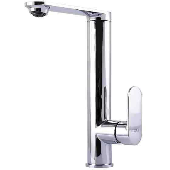 Смеситель для кухни Globus Lux Ontario GLO-0203L (000018442) Киев