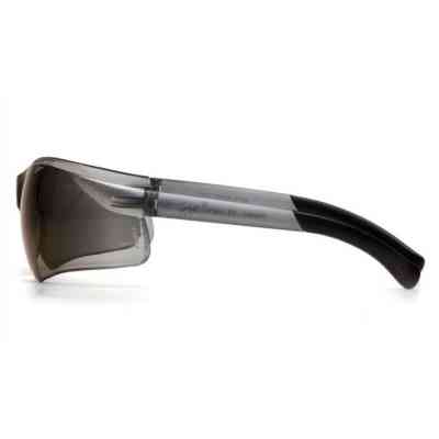 Солнцезащитные очки Pyramex Mini-Ztek Синие зеркальные (2ЦТЕК-91М) Винница