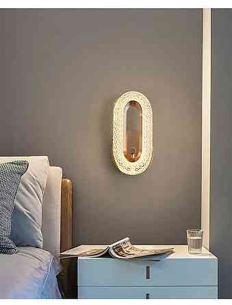 Бра Классическое Бра прованс Бра кантри Бра настенный Бра светодиодное (140239839) Киев