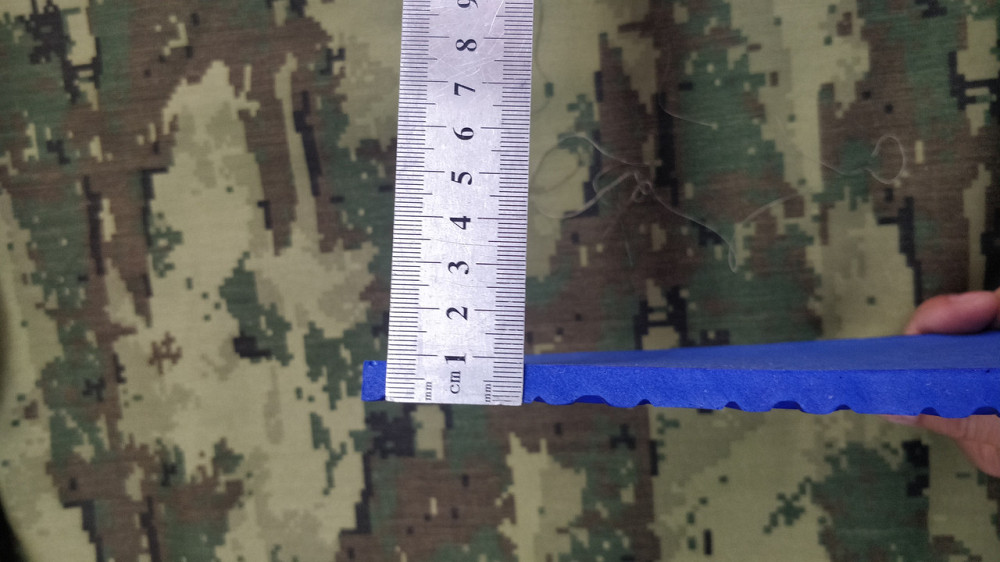 Амортизатор для плитоноски бронижелета проставка демпфер Одесса - изображение 2