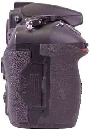 Фотоаппарат фотоапарат NIKON D810 36.3MP DSLR - 9496 спусків Киев