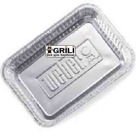 Ємності малий. (10 шт.) Weber 6415 Код: 003497 Рівне