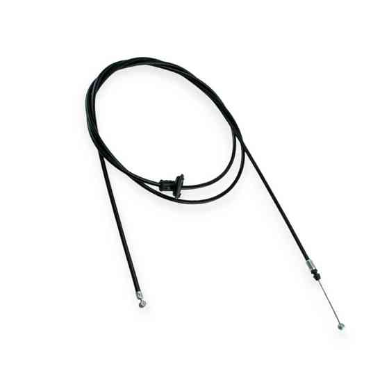 Трос Lanos капота Мукачево