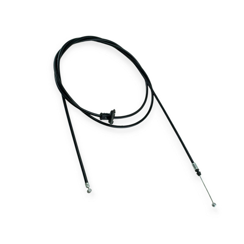 Трос Lanos капота Мукачево - изображение 1