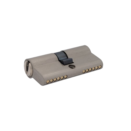 Циліндр (серцевина замка) ZINK М80 ZN (45*35) KEDR Житомир - изображение 5