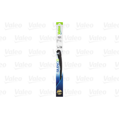 Щітка склоочисника Valeo 574371 Вінниця - фото 2