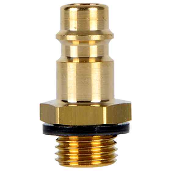 Швидкоз'ємний штекер EURO 