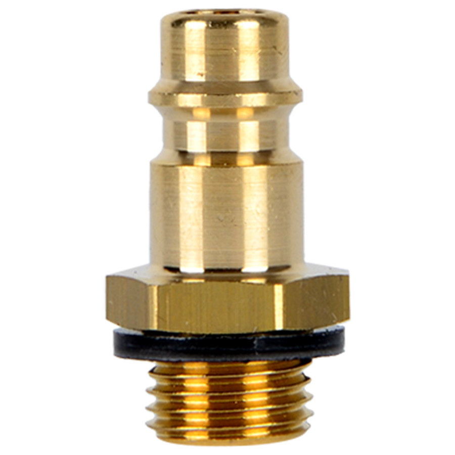 Швидкоз'ємний штекер EURO 