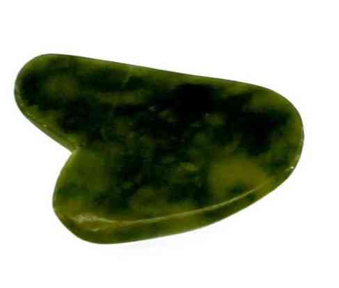 Масажер ручний нефрит гуаша Київ