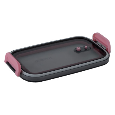 Ланч-бокс дитячий Kite 700 мл, рожевий (K23-182-3) Вінниця - фото 9