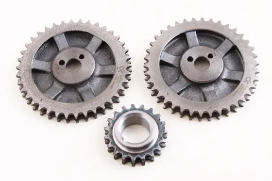 Звездочки ГРМ 2101 ДК (3 шт.) Винница